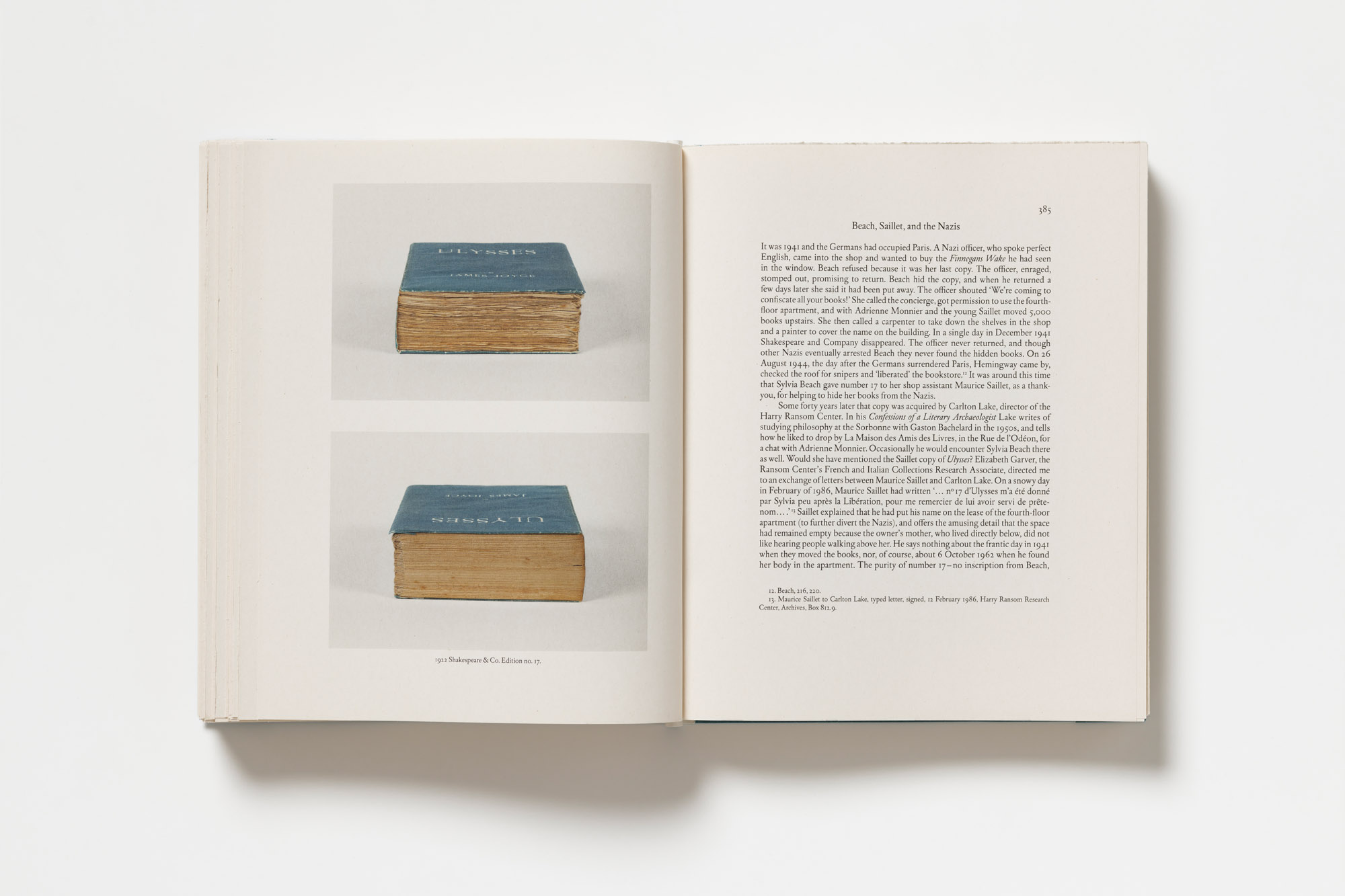 Usylessly – 'A chain of white islands, petals shaken on a Greek Sea'