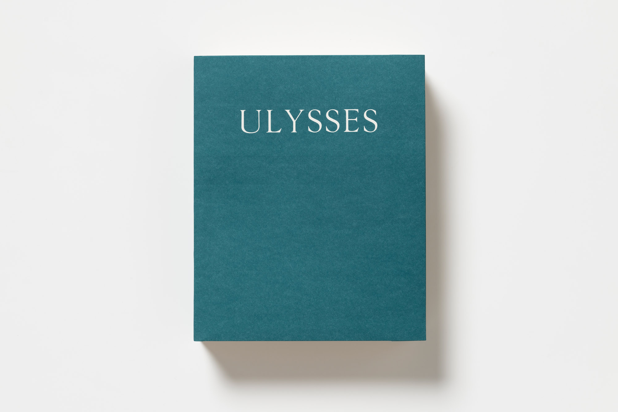 Usylessly – 'A chain of white islands, petals shaken on a Greek Sea'