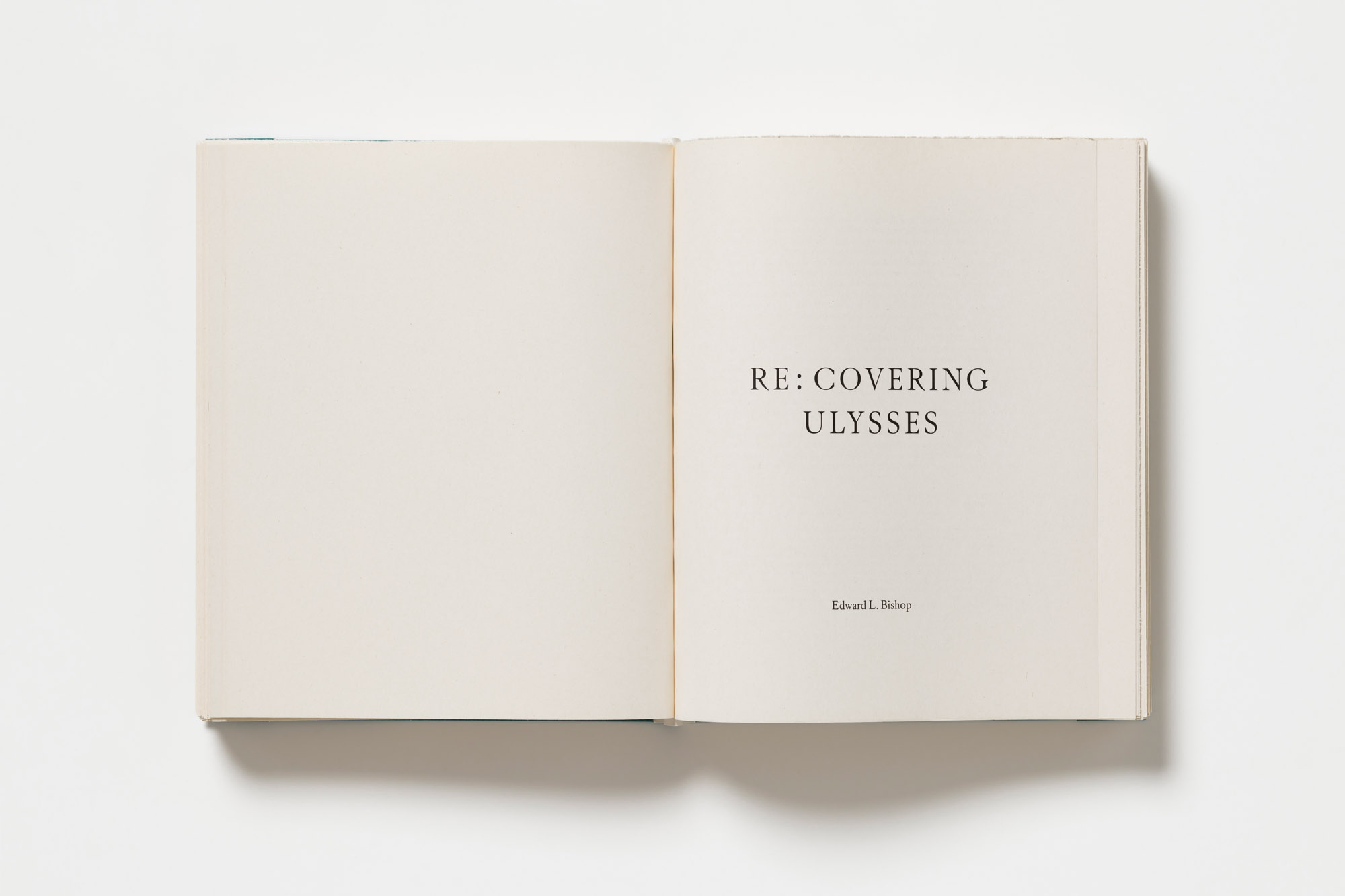 Usylessly – 'A chain of white islands, petals shaken on a Greek Sea'